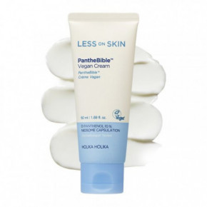 Holika Holika Less On Skin PantheBible Vegan Cream 50ml