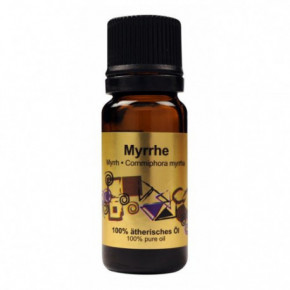 Styx Myrrh Pure Oil Miros eterinis aliejus 10ml