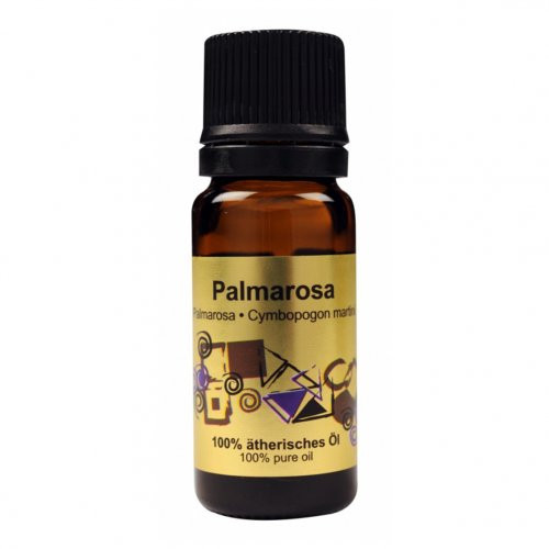 Styx Palmarosa Pure Oil Palmarosų eterinis aliejus 10ml