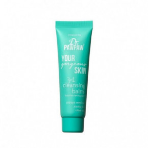 Dr.PAWPAW 3in1 Cleansing Balm Puhastav näopalsam 50ml