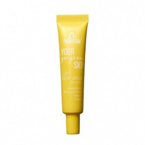 Dr.PAWPAW 4in1 Face Serum Näoseerum 30ml