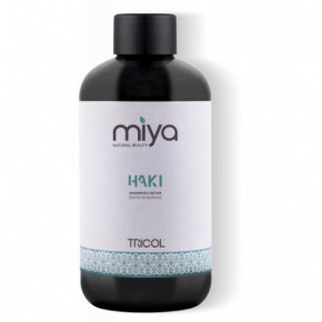 Miya Haki Detox Shampoo Looduslik detoksifitseeriv šampoon 200ml