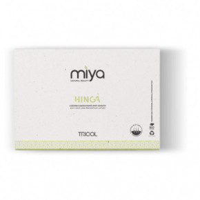 Miya Hinga Anti-Hair Loss Prevention Lotion Losjons pret matu izkrišanu 12x8ml