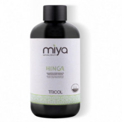 Miya Hinga Reinforcing Shampoo Natūralus šampūnas nuo plaukų slinkimo 200ml