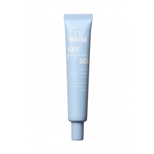 Dr.PAWPAW Hydrating Day Cream Drėkinamasis veido kremas 45ml