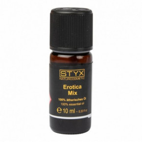 Styx Erotica Mix Essential Oil Eterinių aliejų mišinys 10ml