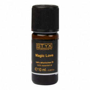 Styx Magic Love Essential Oil Eterinių aliejų mišinys 10ml