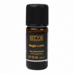 Styx Magic Love Essential Oil Eterinių aliejų mišinys 10ml
