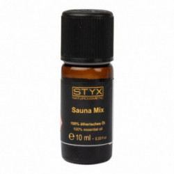 Styx Sauna Mix Essential Oil Eterinių aliejų mišinys 10ml