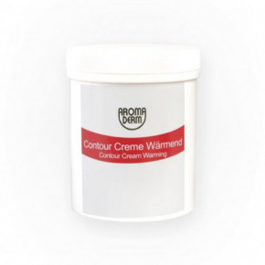 Styx Aroma Derm Contour Cream Warming 1000g