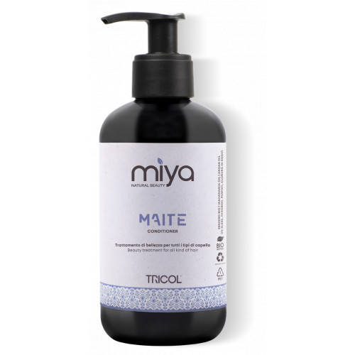 Miya Maite Conditioner Natūralus kondicionierius visų tipų plaukams 200ml