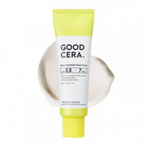 Holika Holika Good Cera Super Ceramide Hand Cream Käekreem keramiididega 50ml