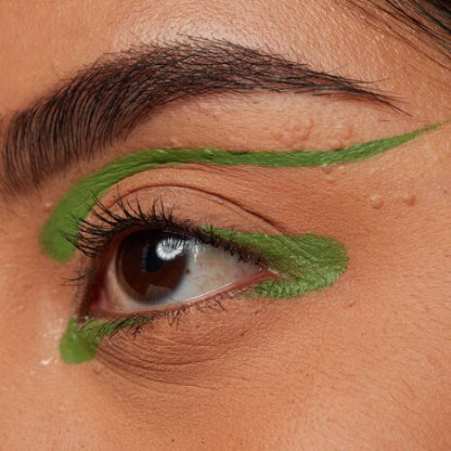 NYX Professional Makeup Vivid Brights Colored Liquid Eyeliner Akių apvadas 3.5ml