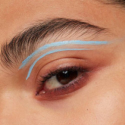 NYX Professional Makeup Vivid Brights Colored Liquid Eyeliner Akių apvadas 3.5ml