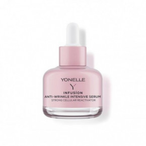 Yonelle Infusion Anti-Wrinkle Intensive Serum Intensyvus veido serumas nuo raukšlių 30ml