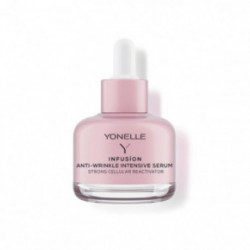 Yonelle Infusion Anti-Wrinkle Intensive Serum Intensyvus veido serumas nuo raukšlių 30ml