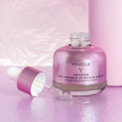 Yonelle Infusion Anti-Wrinkle Intensive Serum Intensyvus veido serumas nuo raukšlių 30ml