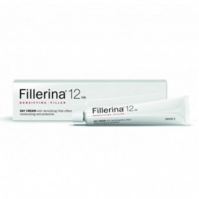 Fillerina 12 HA Day Cream Grade 4 Dienas krēms 50ml