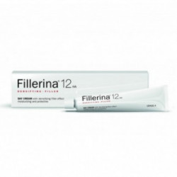 Fillerina 12 HA Day Cream Grade 4 Dieninis kremas 50ml