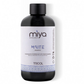 Miya Maite šampoon Looduslik šampoon kõikidele juuksetüüpidele 200ml