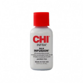 CHI Infra Silk Infusion Zīds matiem 15 ml