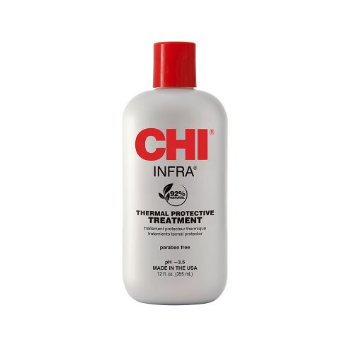 CHI Infra Thermal Protective Treatment Kaukė - kondicionierius dažytiems plaukams 355ml