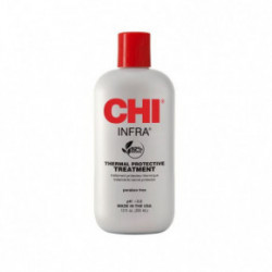 CHI Infra Thermal Protective Treatment Kaukė - kondicionierius dažytiems plaukams 355ml