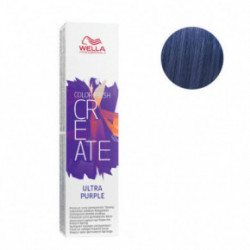 Wella Professionals Color Fresh Create Semi Permanent Hair Color Plaukų dažai be amoniako 60ml