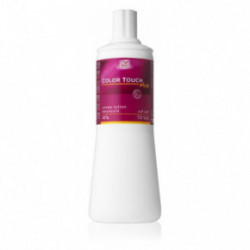 Wella Professionals Color Touch Emulsion Plus 4% Oksidacinė emulsija 1000ml