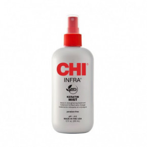 CHI Infra Keratin Mist Leave-In Strengthening hooldusvahend 355ml