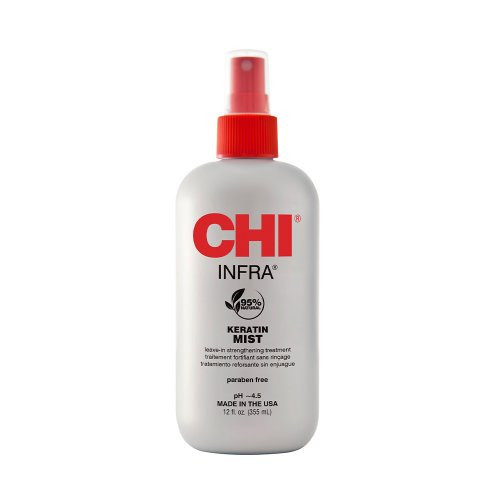 CHI Infra Keratin Mist Apsauginė priemonė plaukams 355ml