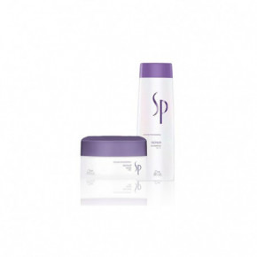 Wella SP Wella SP Repair Shampoo And Mask Set