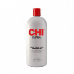 CHI Infra Color Lock Treatment Plaukų kondicionierius po dažymo 355ml