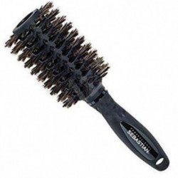 Sebastian Professional Sebastian Hair Brush Large Apvalus didelis plaukų šepetys Large