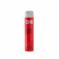 CHI Thermal Styling Natural Hold Spray Vidutinės fiksacijos plaukų lakas 284g