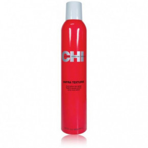 CHI Thermal Styling Natural Hold Spray Vidutinės fiksacijos plaukų lakas 284g