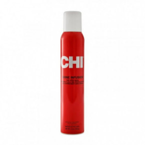 CHI Thermal Styling Shine Infusion Purškiamas plaukų blizgesys 150ml