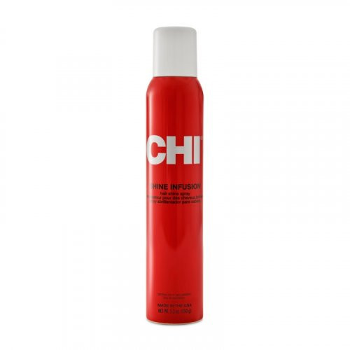 CHI Thermal Styling Shine Infusion Purškiamas plaukų blizgesys 150ml