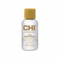 CHI Keratin Silk Infusion Keratino ir šilko kompleksas plaukams 59ml