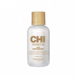 CHI Keratin Silk Infusion Keratino ir šilko kompleksas plaukams 59ml