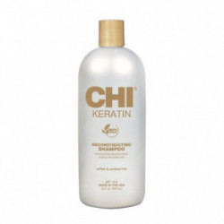 CHI Keratin Reconstructing Shampoo Šampūnas su keratinu 355ml