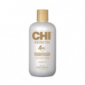 CHI Keratin Reconstructing Conditioner Matu kondicionieris ar keratīnu 355ml