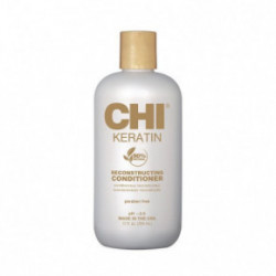 CHI Keratin Reconstructing Conditioner Plaukų kondicionerius su keratinu 355ml