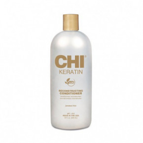 CHI Keratin Reconstructing Conditioner Plaukų kondicionerius su keratinu 946ml