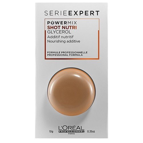 L'Oréal Professionnel Powermix Shot Išraiškingai spalvai (omega) 10ml