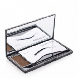Beautiful Brows Fab Antakių šešėlių rinkinys Chocolate/Dark Brown