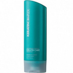 Keratin Complex Keratin Care Kasdieninis šampūnas 400ml