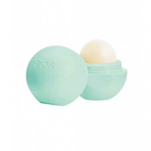 EOS Sweet Mint Saldžių mėtų kvapo lūpų balzamas 7g