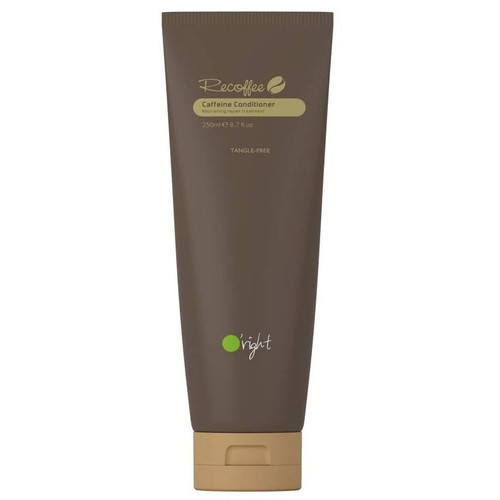 O'right Caffeine Conditioner Kondicionierius Plaukams Su Kofeinu 250ml