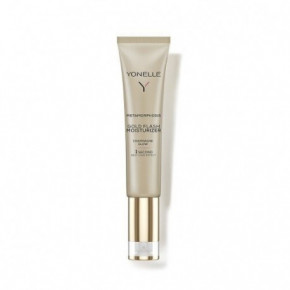 Yonelle Metamorphosis Gold Flash Moisturizer Champagne Glow Sära andev, niisutav näohoolduskreem 25ml